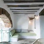 Prázdninový dům Galatea House Katoi With Patio Kato Klisma