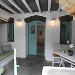 Galatea House Katoi With Patio * Kato Klisma