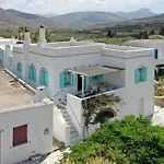 Galatea House Katoi With Patio Prázdninový dům