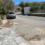 Galatea House Katoi With Patio *