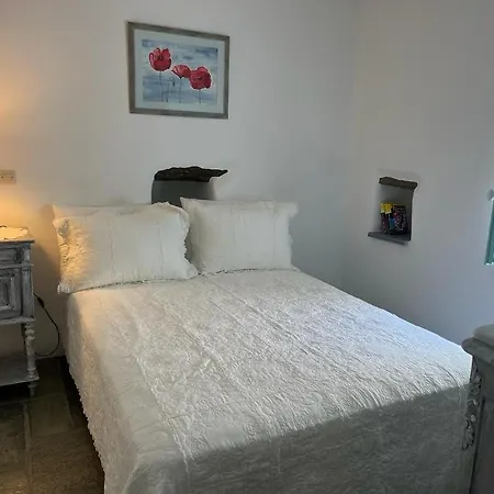 Holiday home Galatea House Katoi With Patio