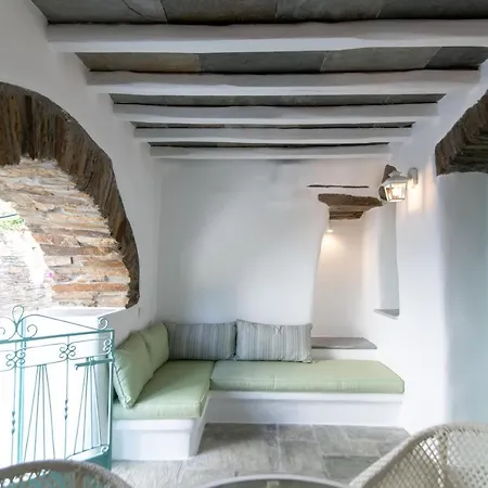 Holiday home Galatea House Katoi With Patio Kato Klisma