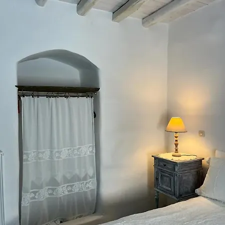Galatea House Katoi With Patio Holiday home