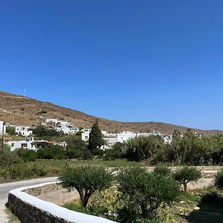 Galatea House Katoi With Patio Holiday home