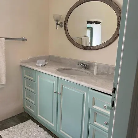 Galatea House Katoi With Patio Feriehus *