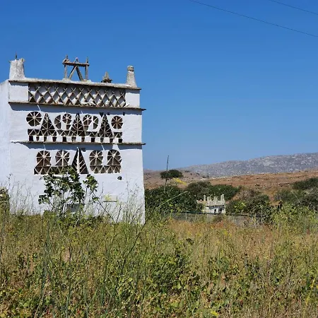 Holiday home Galatea House Katoi With Patio Kato Klisma