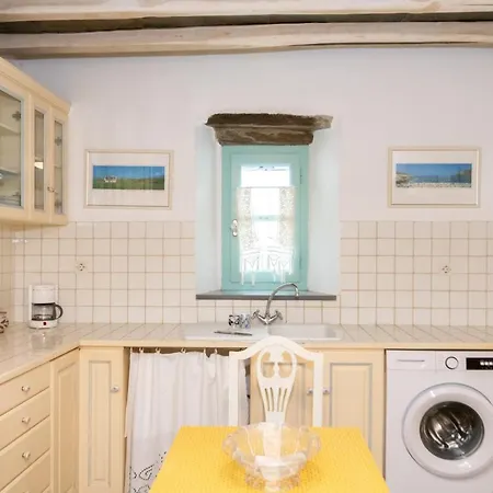 Galatea House Katoi With Patio Holiday home *