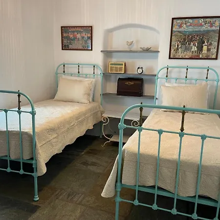 Holiday home Galatea House Katoi With Patio