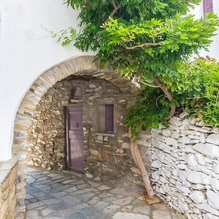 Galatea House Katoi With Patio Holiday home