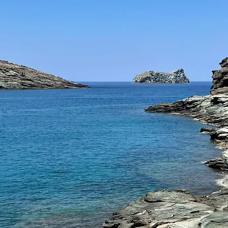Holiday home Galatea House Katoi With Patio