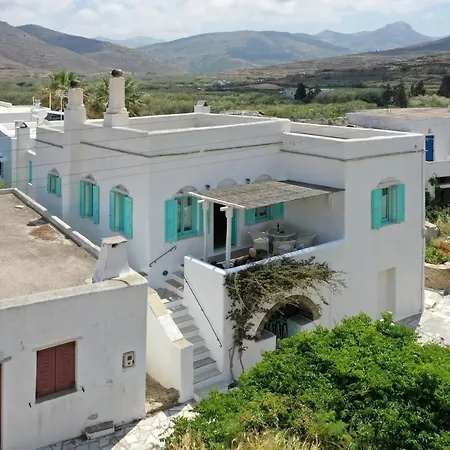 Galatea House Katoi With Patio Vakantiehuis