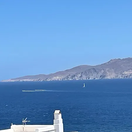 Galatea House Katoi With Patio Holiday home Kato Klisma
