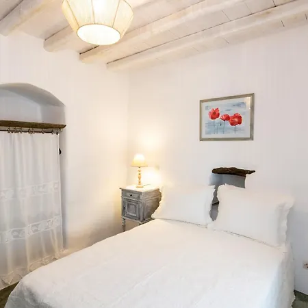 Galatea House Katoi With Patio Feriehus *