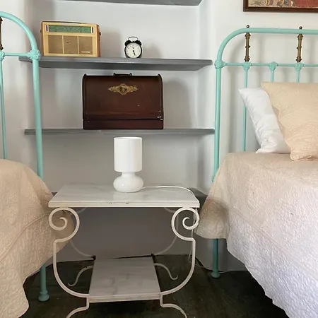 Galatea House Katoi With Patio Feriehus