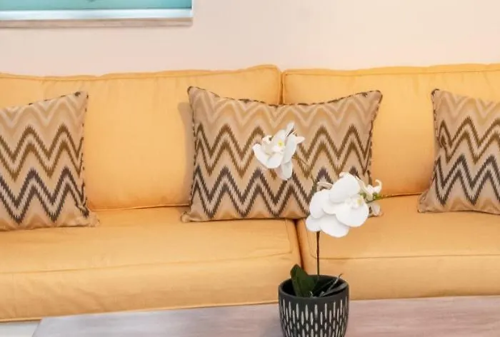 Galatea House Katoi With Patio Vakantiehuis