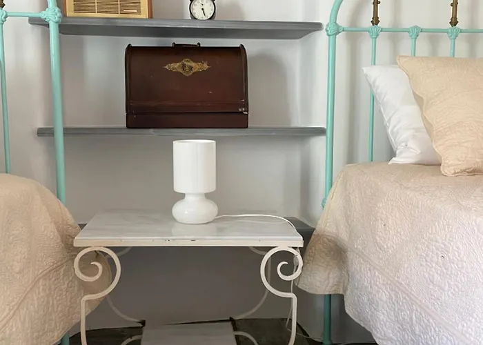 Galatea House Katoi With Patio Vakantiehuis