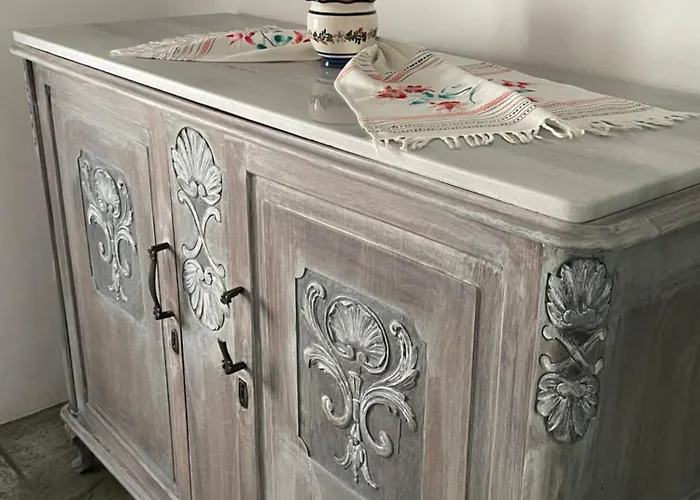 Galatea House Katoi With Patio Kato Klisma