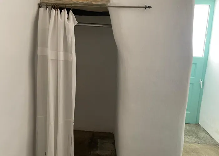 Vakantiehuis Galatea House Katoi With Patio *