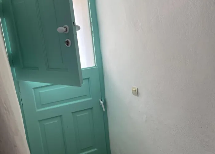 Galatea House Katoi With Patio Kato Klisma